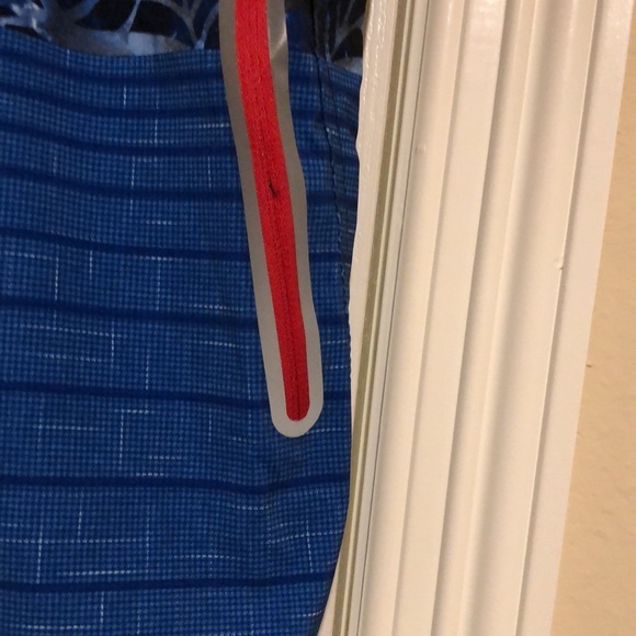 NWT ZX ZEROXPOSUR MEN ‘ S SWIM TRUNKS. - Picture 5 of 6